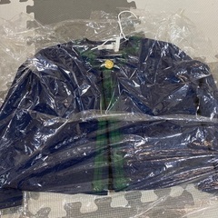 門真めぐみ幼稚園 門真めぐみ学園 めぐみ白鳥こども園 冬制服 男の子の画像