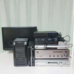 (相談中)ジャンク機器セット パソコン等