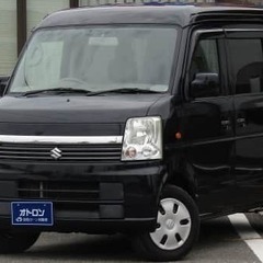 お仕事車や農家、趣味など用途多様な万能車!(^^)!