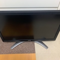 REGZA 42インチ