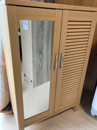 シューズBOX☆靴箱