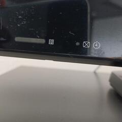 ジャンク　ソニー　テレビBRAVIA　2010年製　KDL-22BX30Hの画像