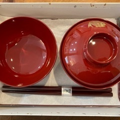 お食い初めセット②