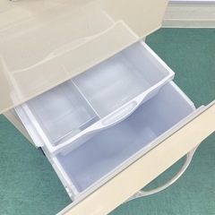 【激安】＊日立 2012年製 265L＊自動製氷＊お洒落3ドア冷蔵庫＊