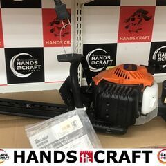 ✨タナカ　エンジントリマ　TCH22EAP　未使用品✨うるま市田場✨