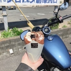 バイク女子仲間が欲しいです！ - その他