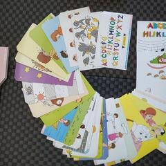 幼児英語　カードリーダー　ポップアップイングリッシュの画像