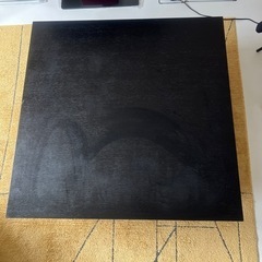アルモニア　ローテーブル