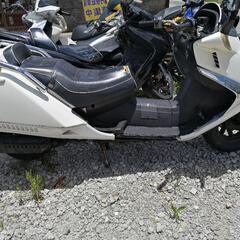 🍀ホンダ フュージョン❗🍀