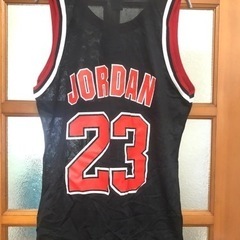 ★ マイケル ジョーダン レプリカ ユニフォーム ★の画像