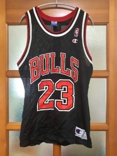 ★ マイケル ジョーダン レプリカ ユニフォーム ★