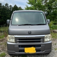 ホンダバモスターボ調子良いです