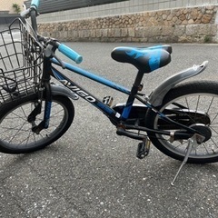 子供用自転車 18センチ トイザらス