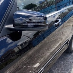 GLKクラス 県内唯一AMGスポーツパッケージ左ハンドルの画像