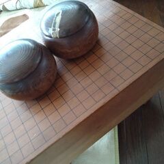 囲碁セットお値下げ中です