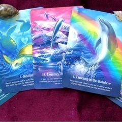 夏至⭐︎ONEカードMessage＆リーディングのプレゼント