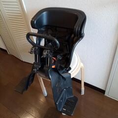 Panasonic　自転車チャイルドシート　前取り付け