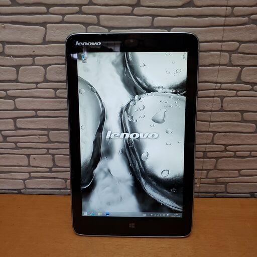 Lenovo Miix 2 8 8インチ Win8 2GB 64GB タブレット