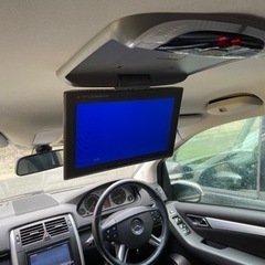 売約済み‼️車検ほぼ2年付き　R6年7月　メルセデス・ベンツ　コンパクトカー　Bクラス　スポーツ　ターボの画像