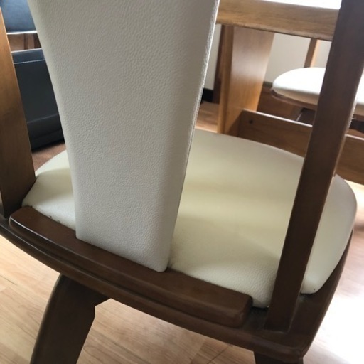 ダイニングテーブル　セット