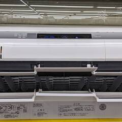 お値下げ致しました！HITACHI 4.0kwルームエアコン RAS-X40F2 2017年製 日立 93 お値下げ致しました！HITACHI 4.0kwルームエアコン RAS-X40F2