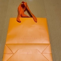 GINZA TANAGOKORO ギンザタナゴコロの画像