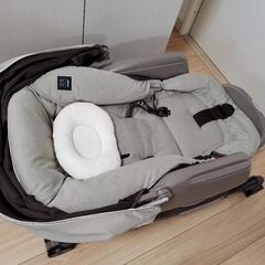 コンビ ネムリラ電動ハイローチェア