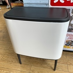 8/22 値下げ⭐️オシャレ⭐️Brabantia ダストボック...