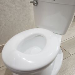 トイレ型おまる