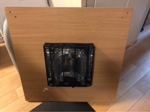 中古 こたつ
