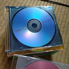 CD-R 35枚