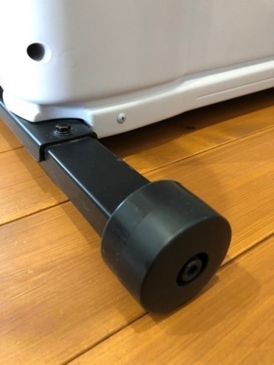 コンビ　エアロバイク　EZ101 使用少なめ