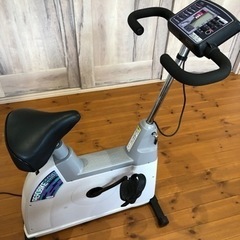 コンビ エアロバイク EZ101 使用少なめ