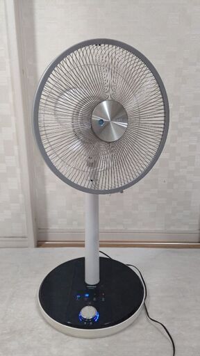 ７枚羽リビング扇風機 東芝 F-DLN100