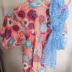 Ocean＆Ground 浴衣 Mサイズの画像