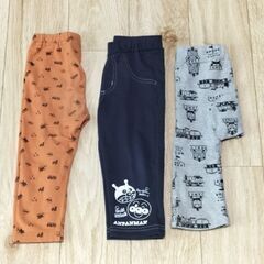 ⭐お値下げ（最終価格）⭐ズボン☆80・90