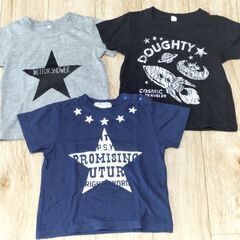 ⭐お値下げ（最終価格）⭐Tシャツ　95・100