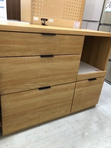 取りに来れる方限定！キッチンカウンターです！！！