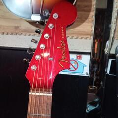 FENDER　REDONDO PLAYER  エレアコの画像