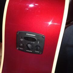 FENDER　REDONDO PLAYER  エレアコの画像