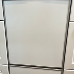パナソニック　食洗機　ビルトイン　深型の画像