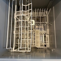 パナソニック　食洗機　ビルトイン　深型の画像