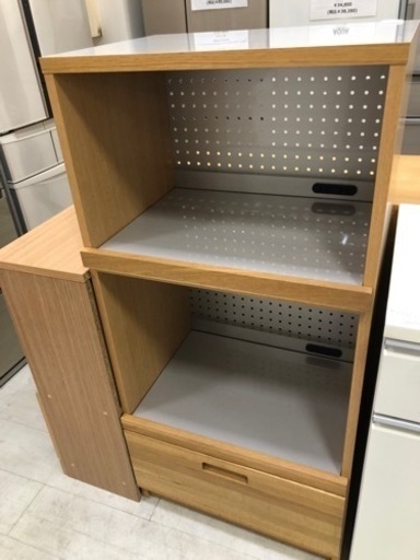 取りに来れる方限定！ＵＮＩＣＯのキッチンカウンターです！