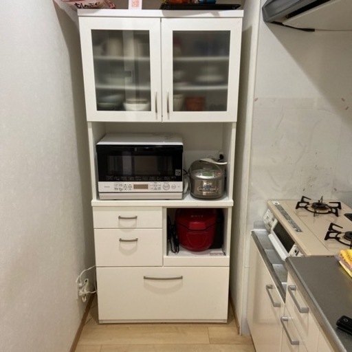 引っ越しの為②