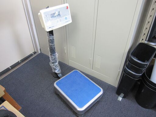 電子はかり　30ｋｇ　エーアンドデイ　FG-30KAM
