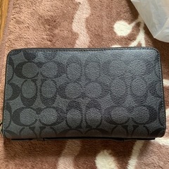 コーチ