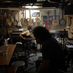 四谷三丁目　荒木町　ライブバースタッフ募集の画像