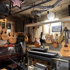 四谷三丁目　荒木町　ライブバースタッフ募集の画像