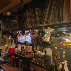 四谷三丁目　荒木町　ライブバースタッフ募集の画像