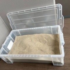 砂場遊びセット